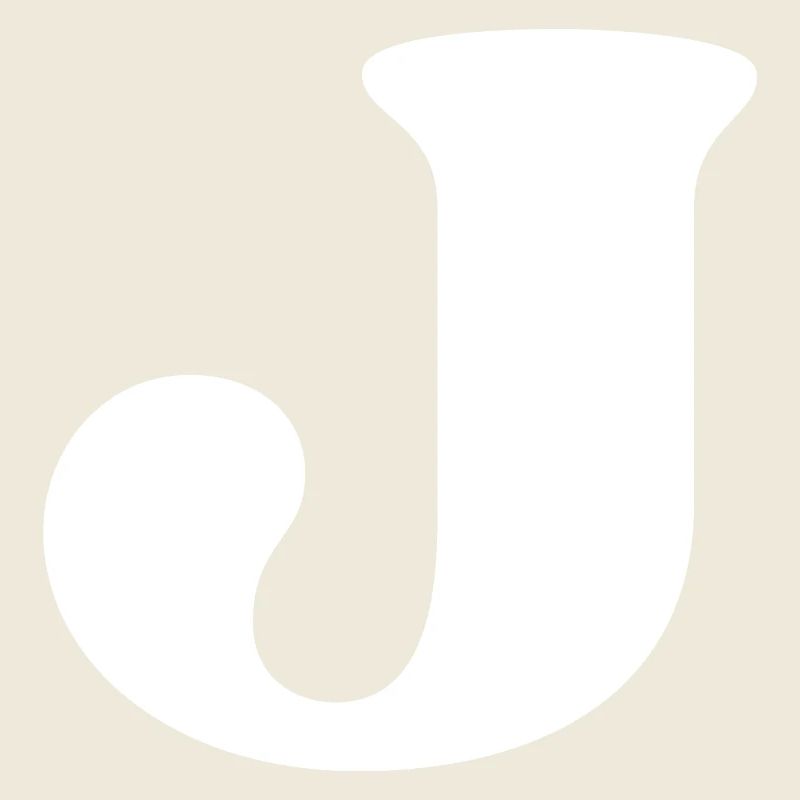 Lettre j