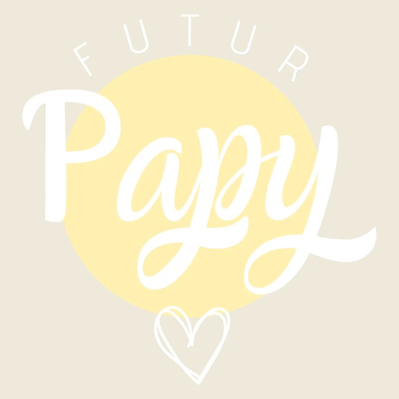 Futur papy