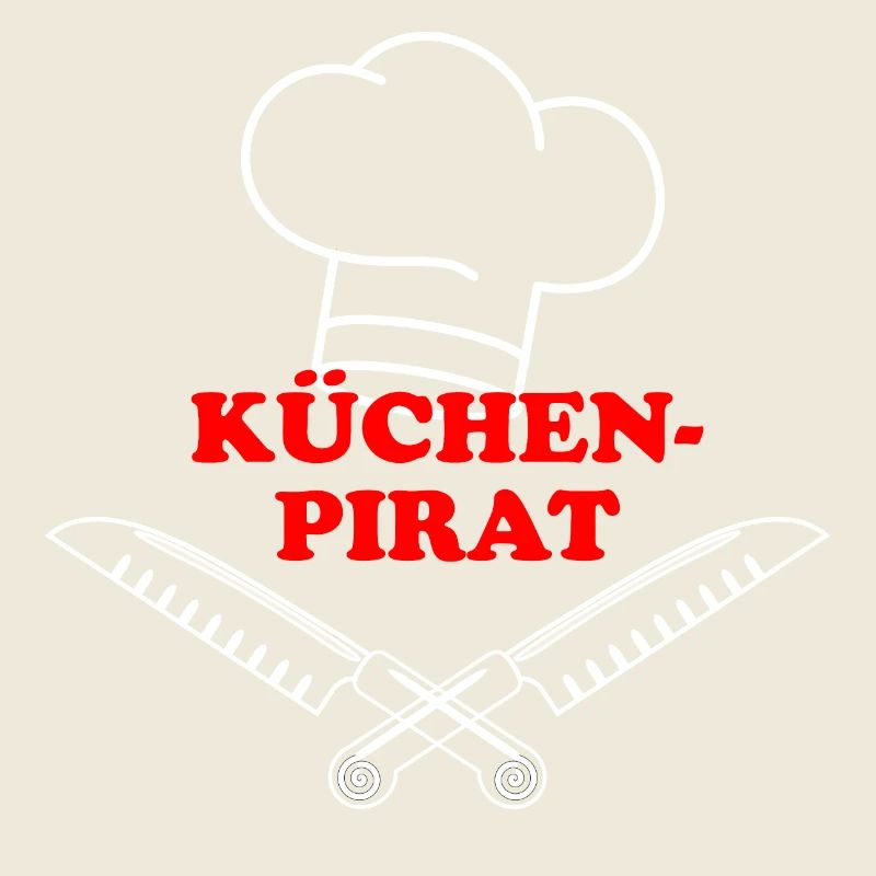 Küchenpirat