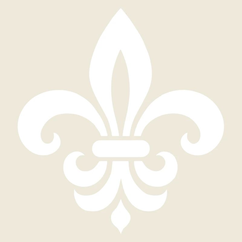 Fleur de Lis Heritage