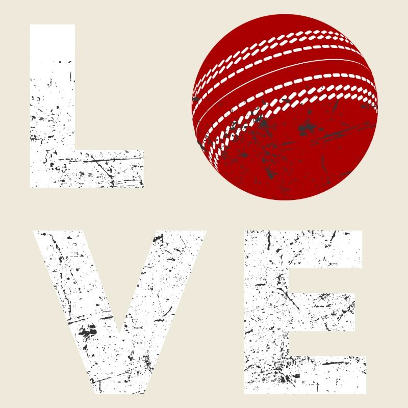 Cricket amour