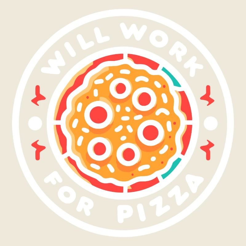 Fonctionnera pour Pizza