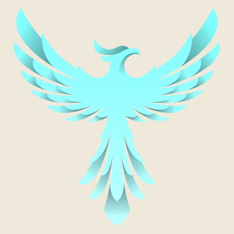 Logo du Phénix