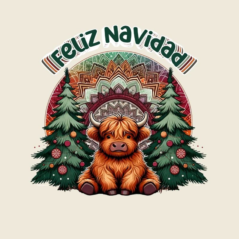 Feliz Navidad - Joyeux Noël