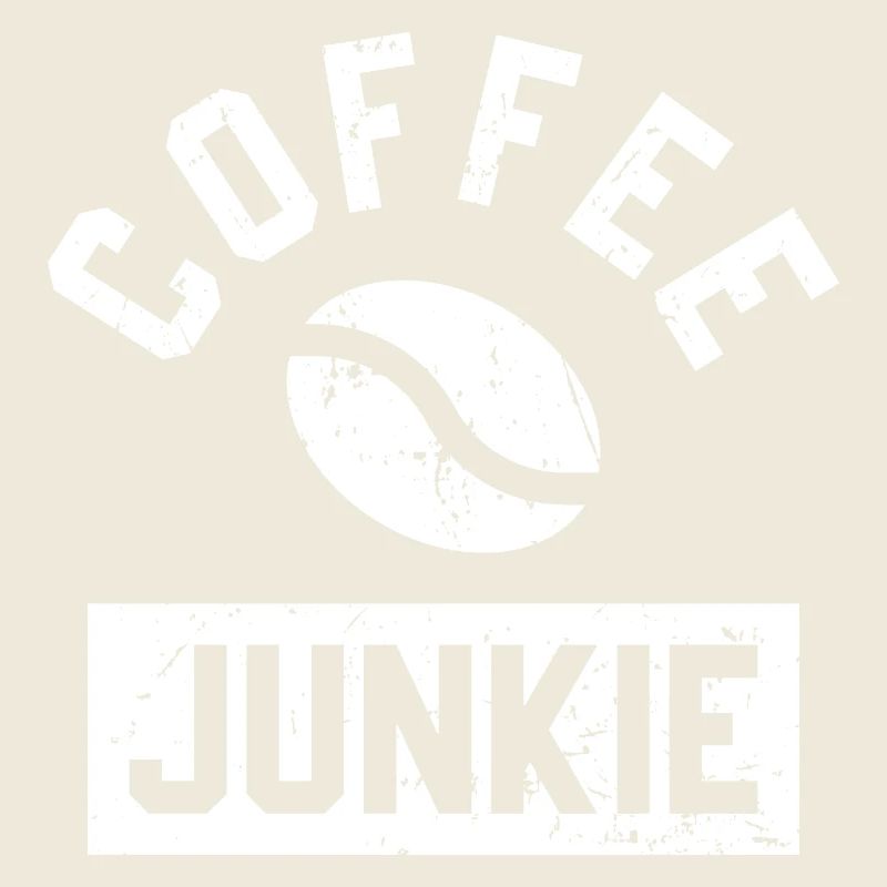 Coffee Junkie