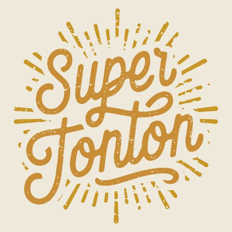 Super tonton