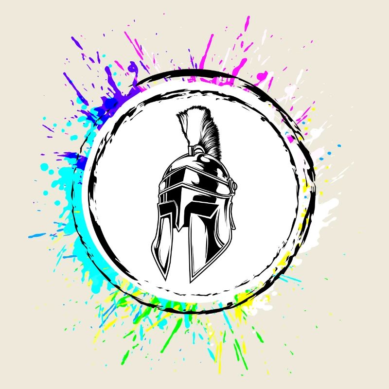 Cuisson colorée à la poêle