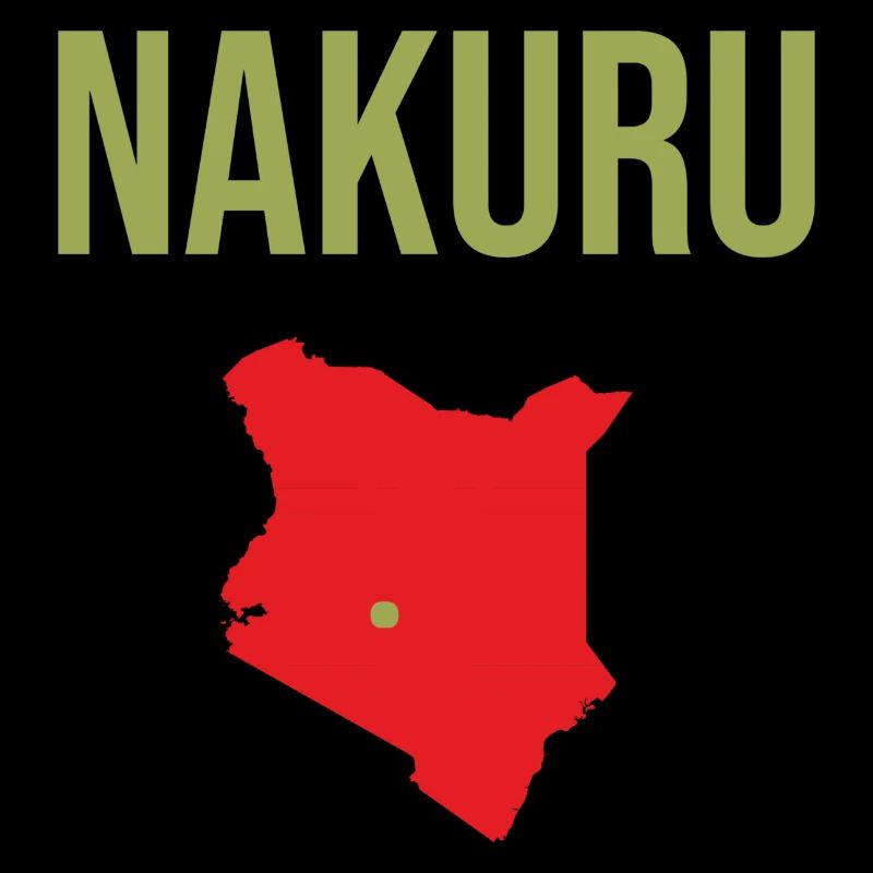 Nakuru Kenya Souvenir Nakuru