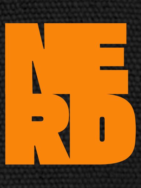 NERD BIG