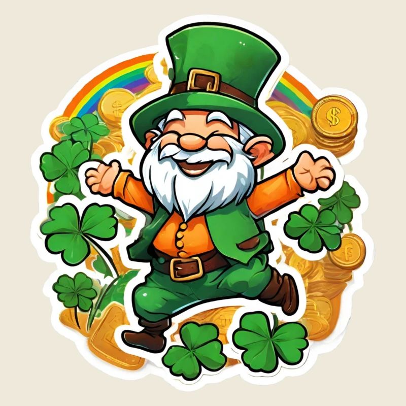 Saint Patrick 1