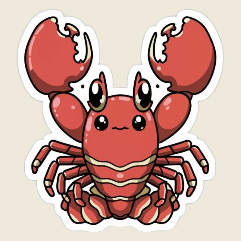Lobster Lover