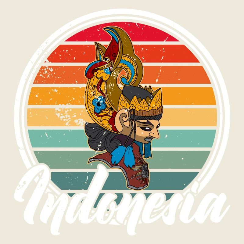Bali Java Wayang Indonesien Ozeanien Reise