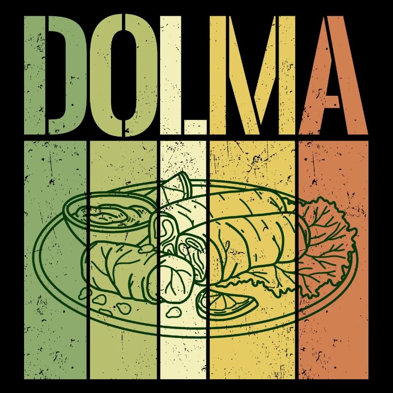 Dolma Feinschmecker Koch Rezepte Reise Balkan