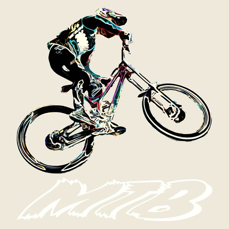 MTB MTB Downhill