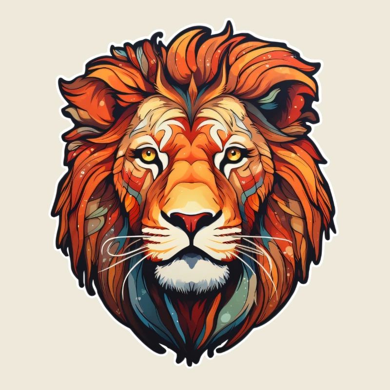 Lion's Head