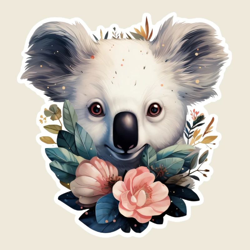 Koala Cute