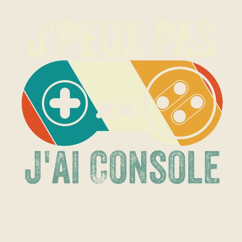 J'Peux Pas J'Ai Console