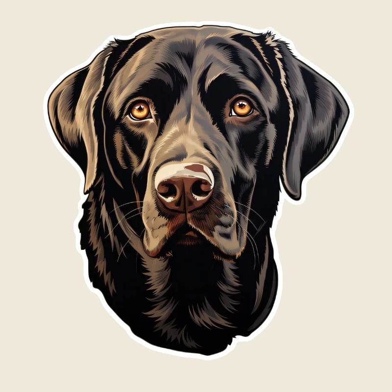 Labrador Retriever
