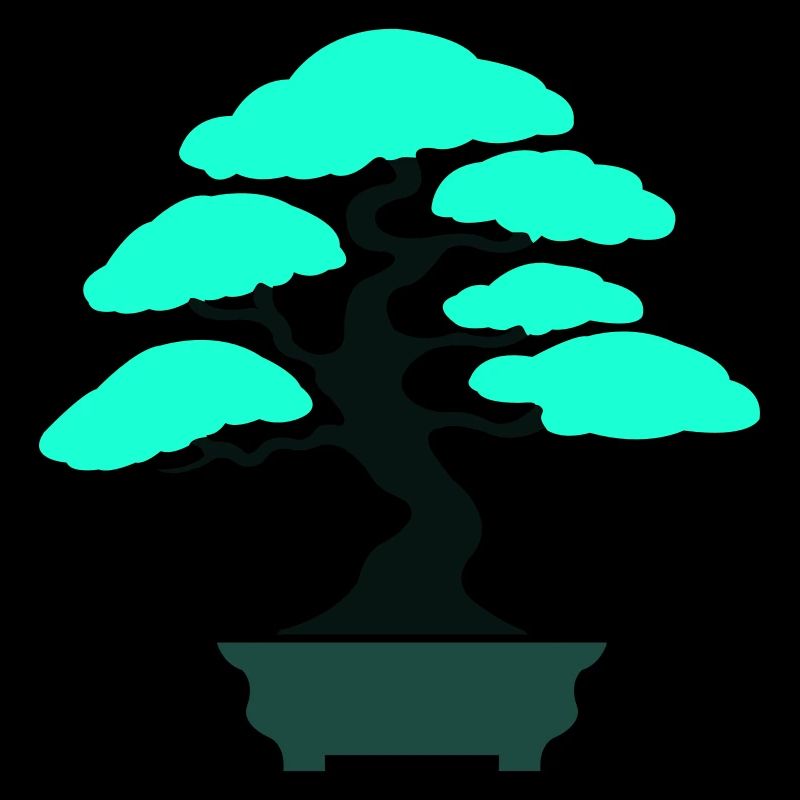 Bonsai Tree
