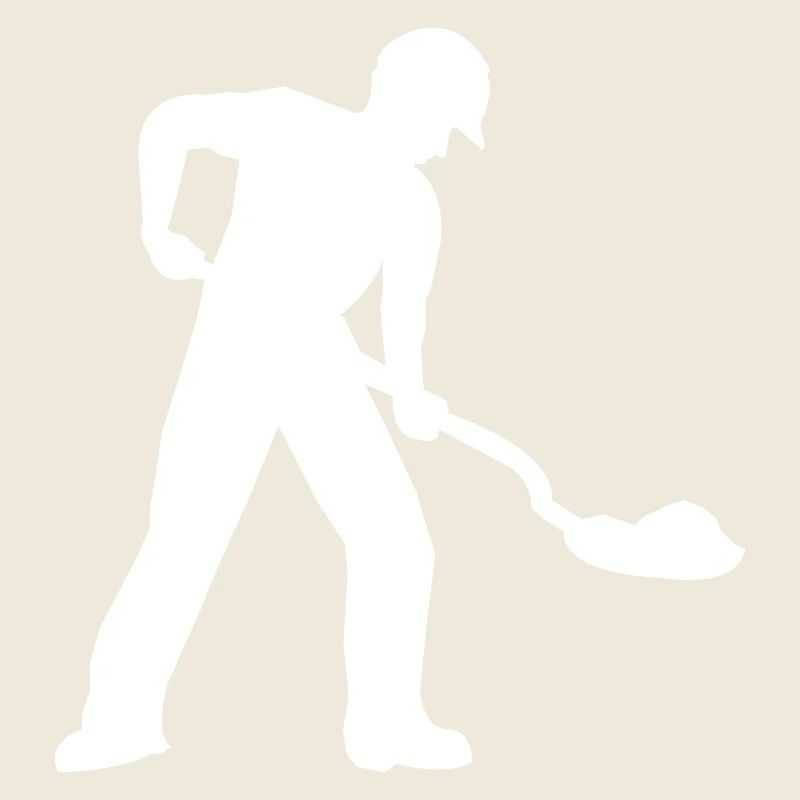 bauarbeiter baustelle