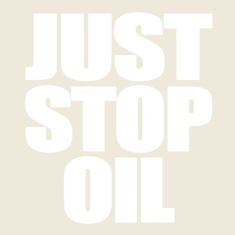 Stoppen Sie einfach das Öl