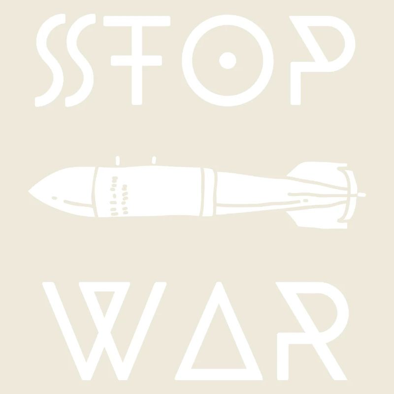 STOP WAR 3