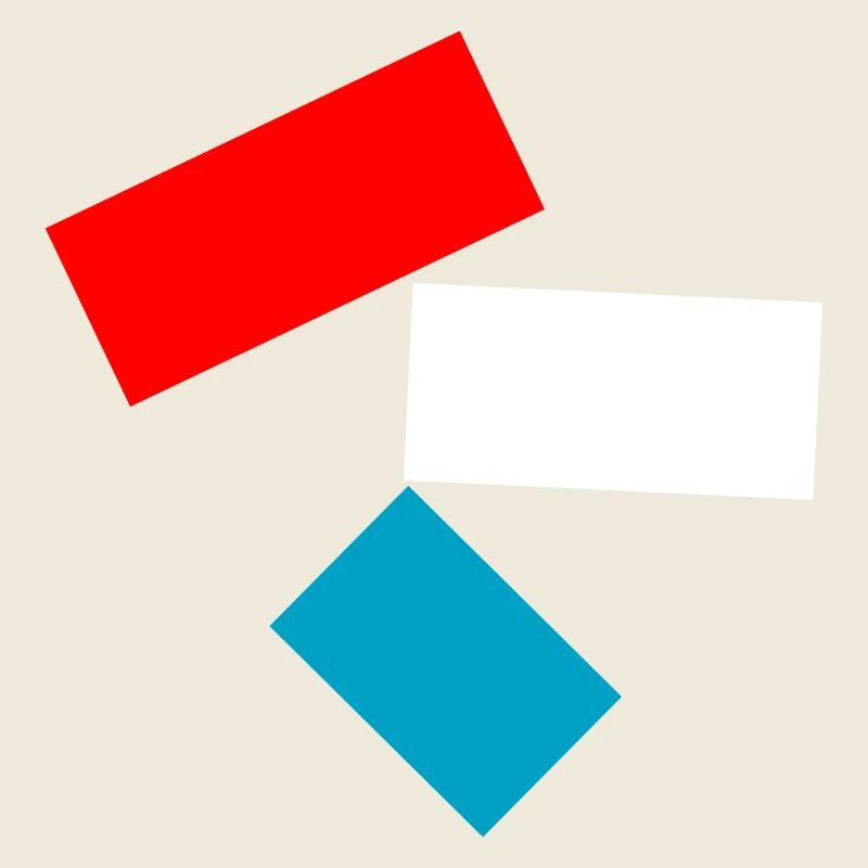 Flagge Emblem - VEKTOR