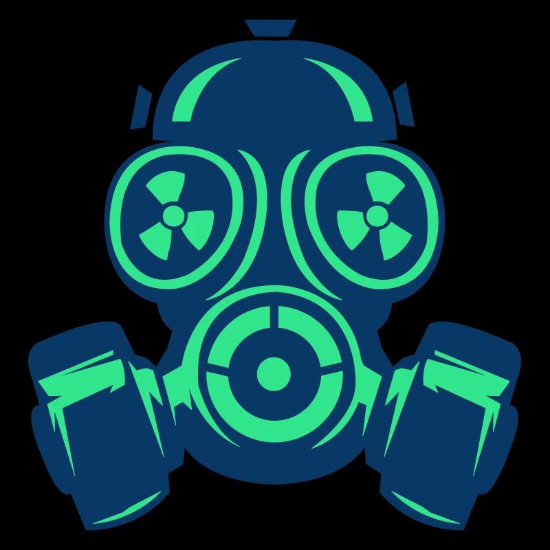 masque à gaz 02