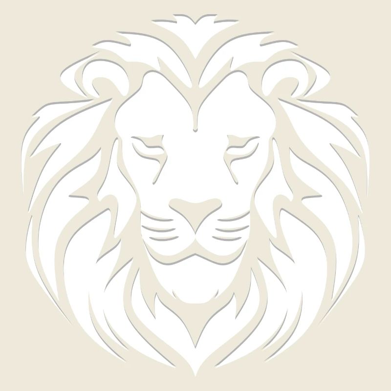Lion's Head, White