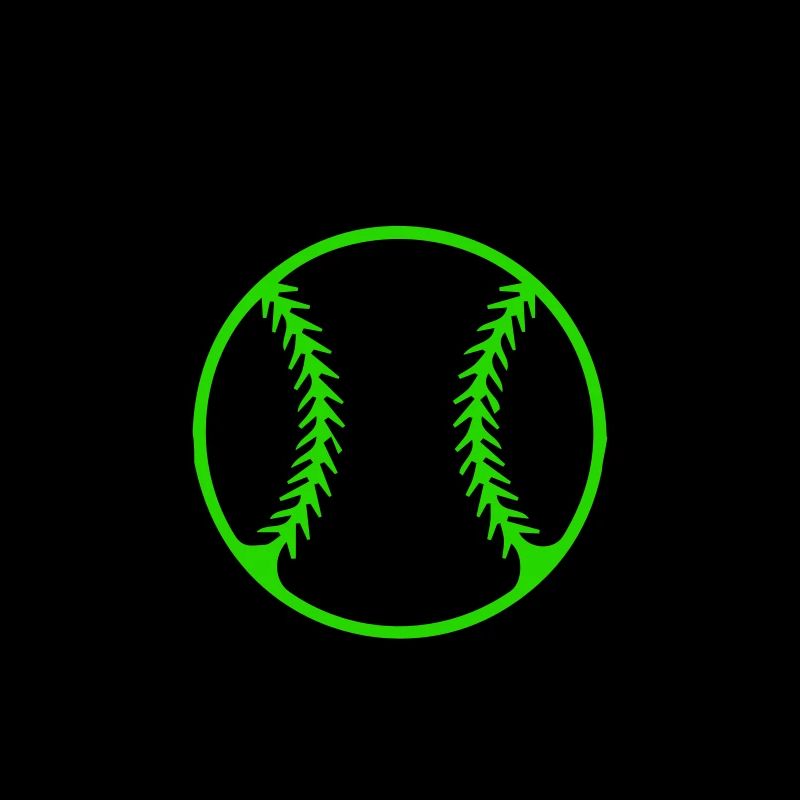 Écusson de baseball