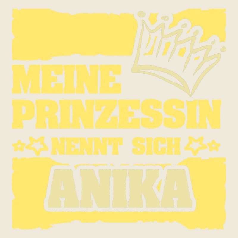 Mädchenname Anika