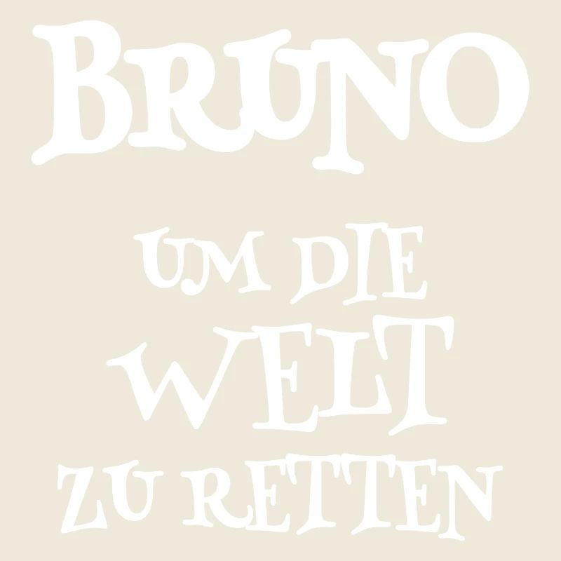 Sauveteur Bruno