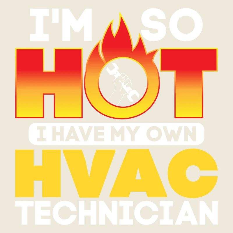 Have My Own HVAC Technician Technician Installer