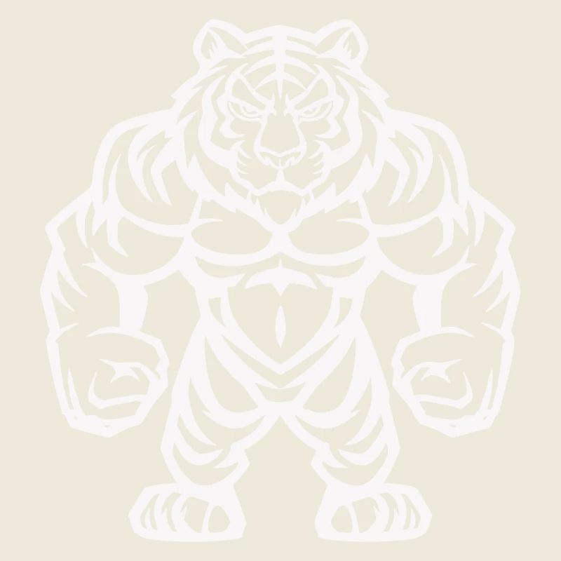 Tiger Strong