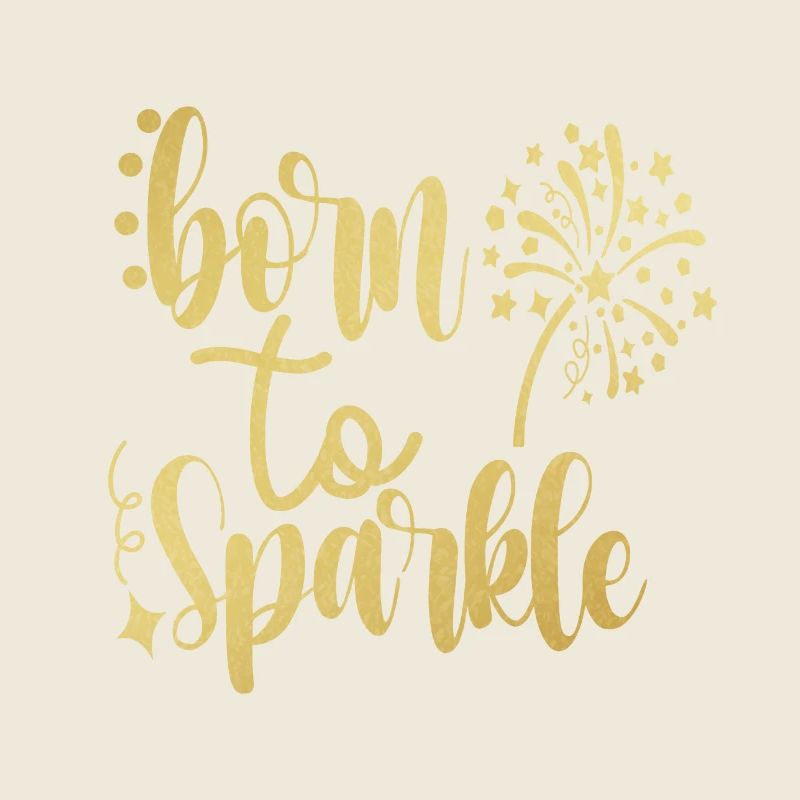 Born to Sparkle 4. Juli