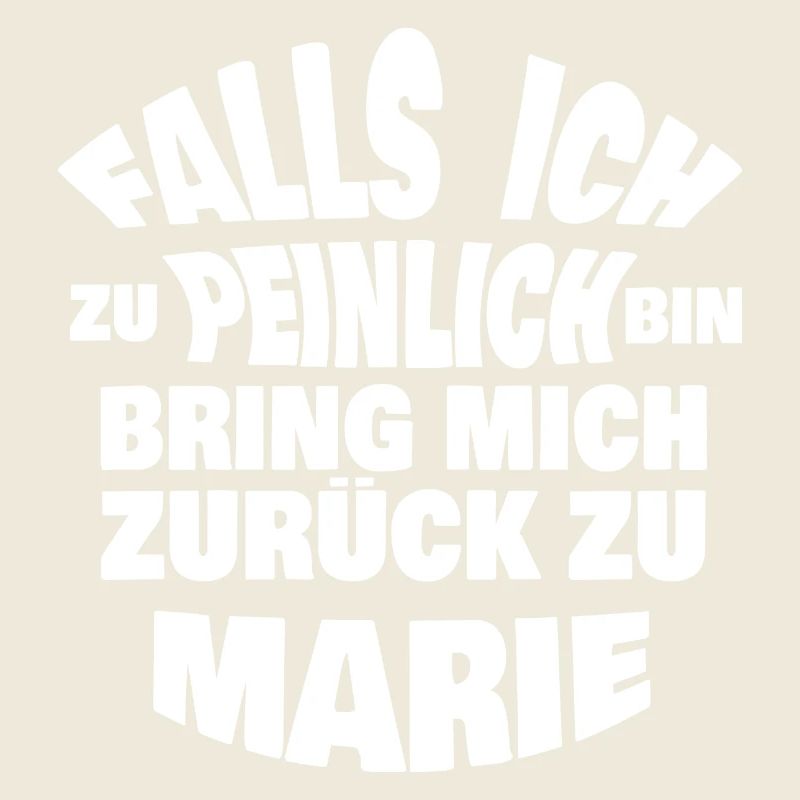 Jungesellenabschied Marie