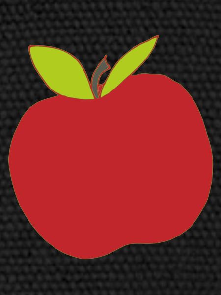 apfel rot