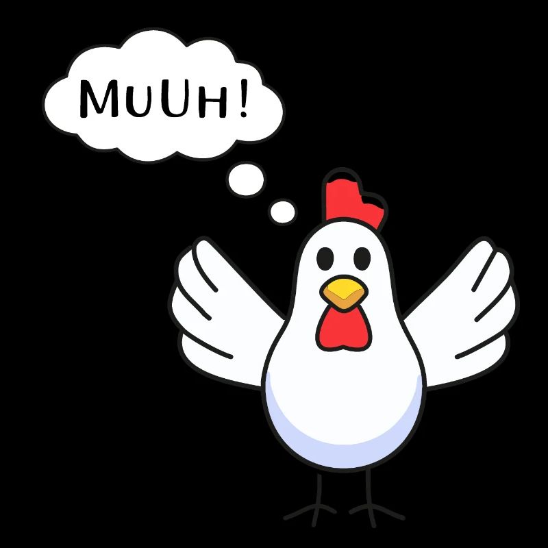 MuUhHuhn