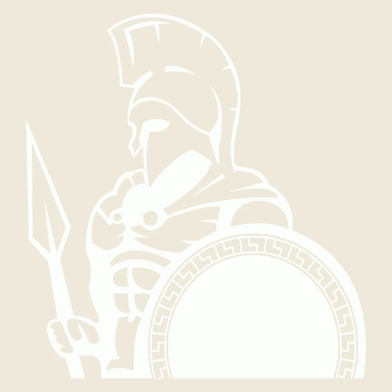 Sparta Warrior