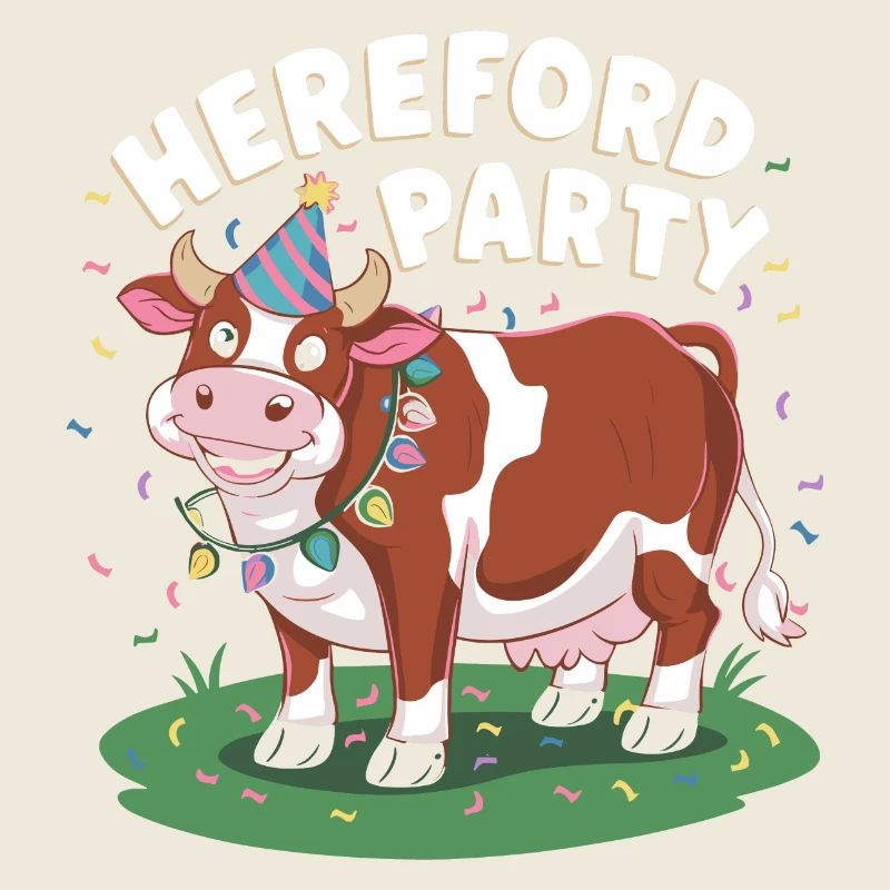 Fête Hereford 4 mbaFête de la vache Hereford
