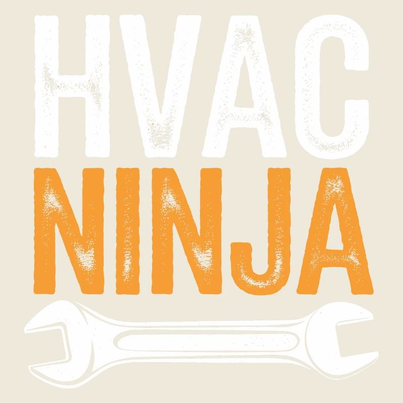 HVAC Ninja – Invisible Professional