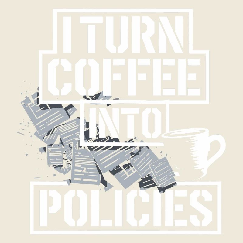 Pour les professionnels de l’assurance qui aiment le café