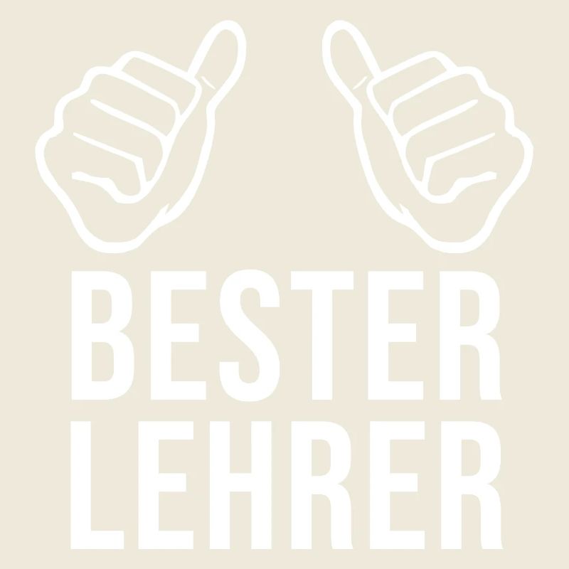 Bester Lehrer