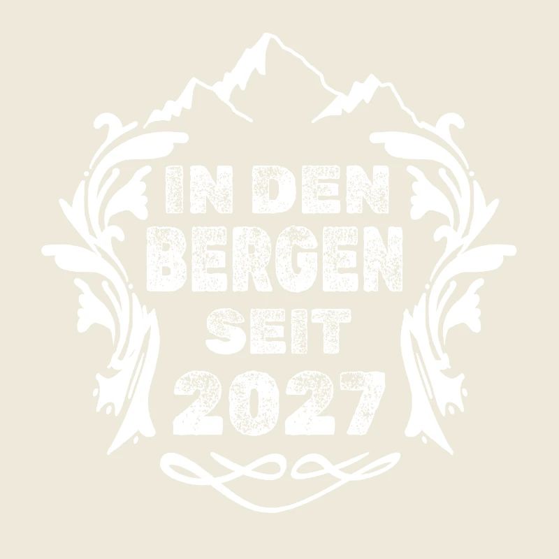 Berge 2027
