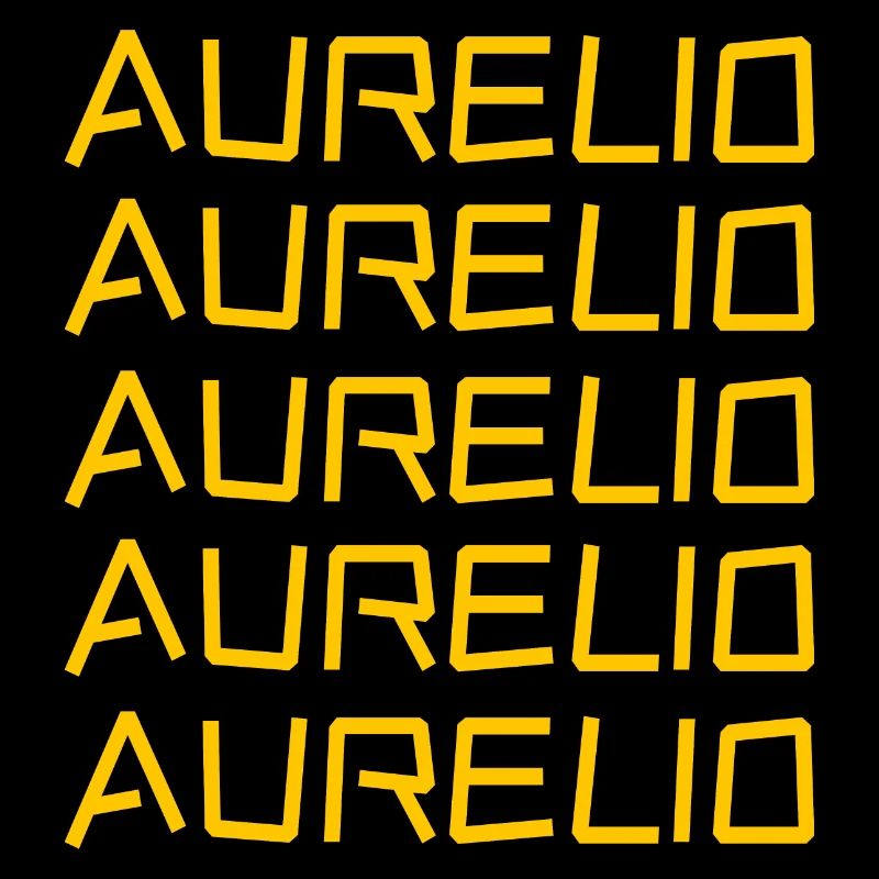 Aurelio