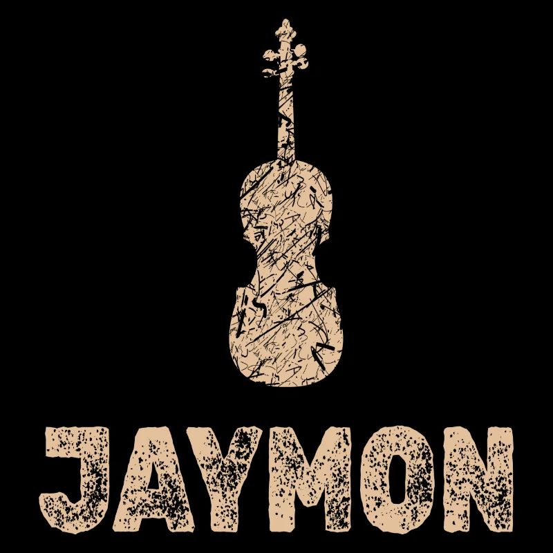 Bratsche Jaymon