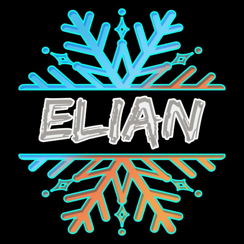 Elian Elian