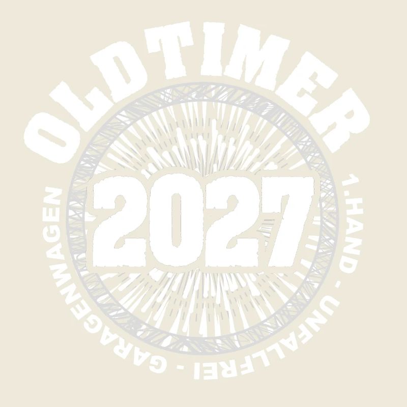 Oldtimer 2027