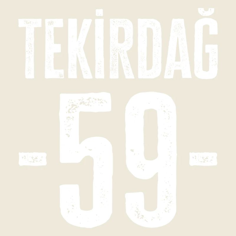 Tekirdağ 59 – Region from Türkiye