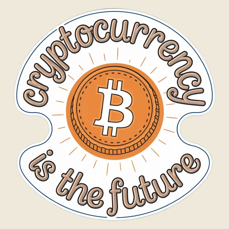 Cryptocurrency Is The Future 13